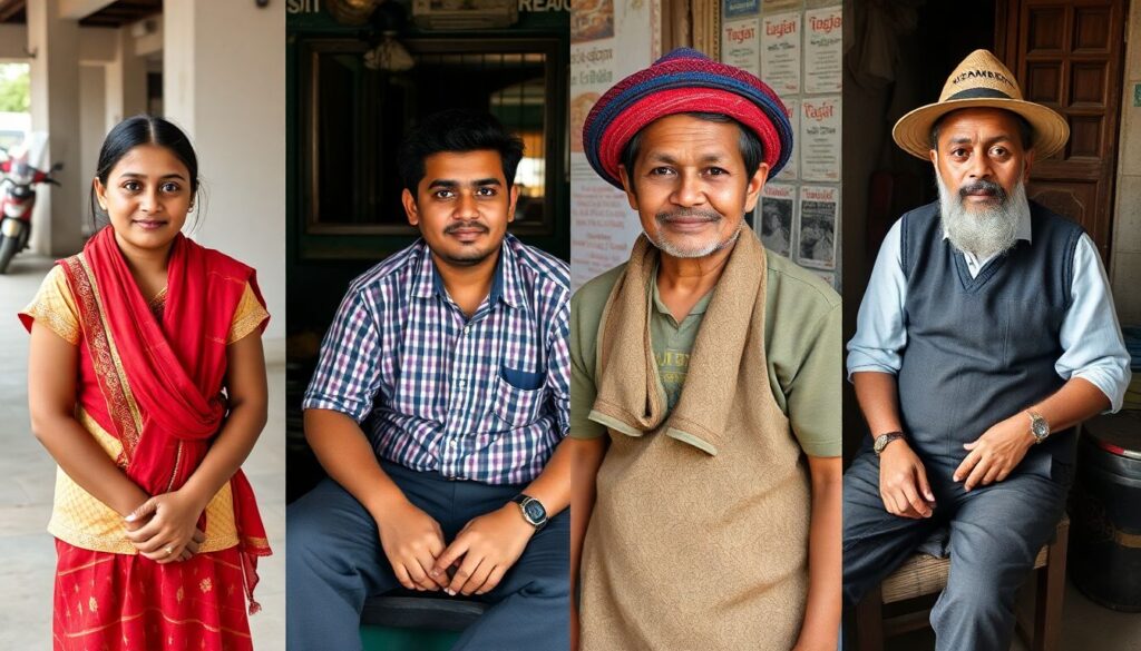 Фотоистории из жизни республики: один день в Майкопе и селах Адыгеи - иллюстрация