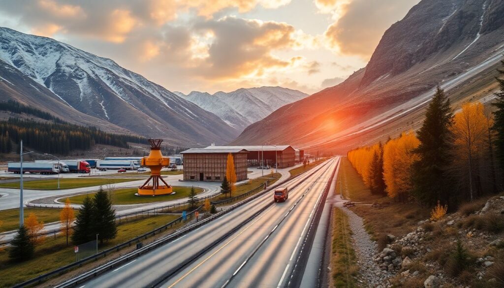 Экономический потенциал Адыгеи: какие отрасли станут драйверами роста в ближайшие годы - иллюстрация