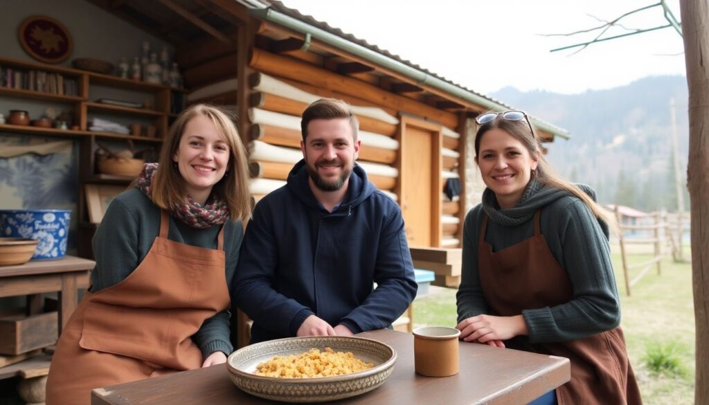 Люди Адыгеи: истории успеха предпринимателей, которые развивают регион - иллюстрация