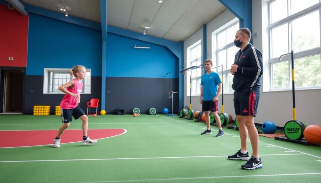 Адыгея спортивная: молодые чемпионы, спортивные школы и новые площадки для активного отдыха - иллюстрация