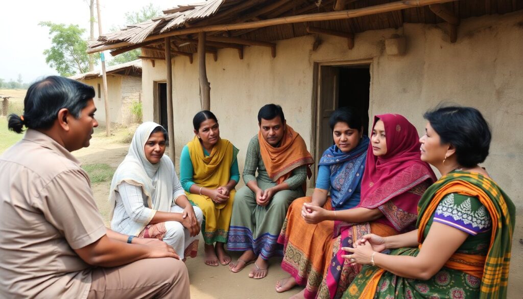 Как живут адыгейские сёла: репортажи с мест о быте, проблемах и точках роста сельских территорий - иллюстрация