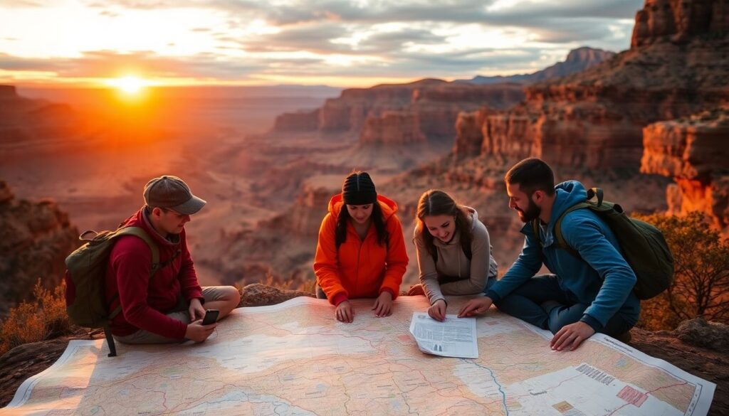 Туризм в Адыгее: что привлекает гостей и какие направления ещё не открыты массовому путешественнику - иллюстрация