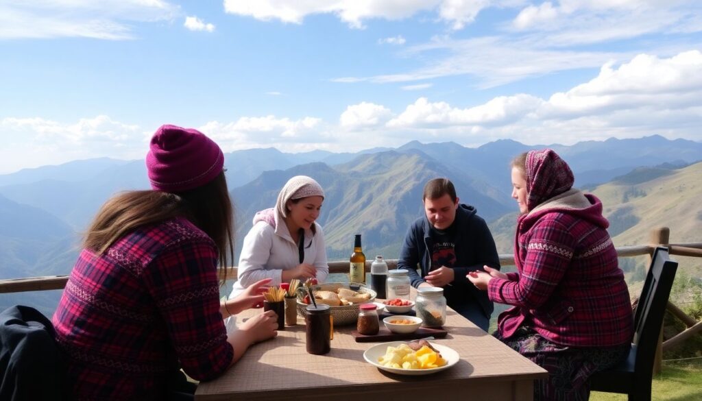 Туризм в Адыгее: что привлекает гостей и какие направления ещё не открыты массовому путешественнику - иллюстрация
