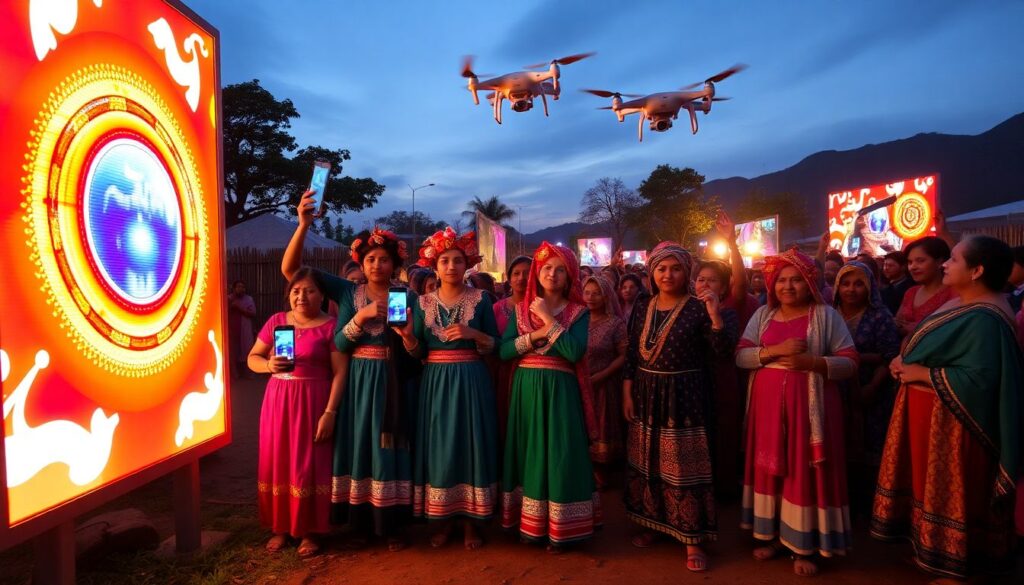 Адыгея в контексте России и мира: как регион отражает общероссийские и глобальные тренды - иллюстрация