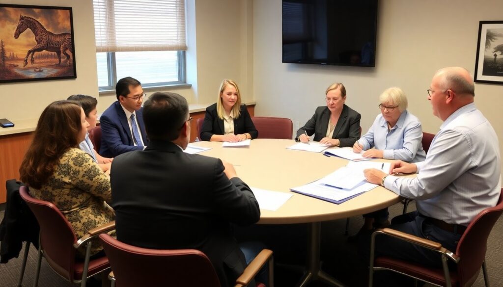 Молодёжь и будущее: проекты, которые помогают школьникам и студентам реализовать себя в родном регионе - иллюстрация