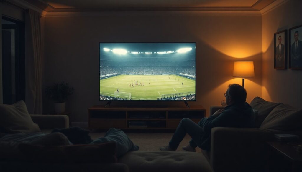 Как один проваленный матч может разрушить сериал о спорте: сравниваем экран и реальность - иллюстрация