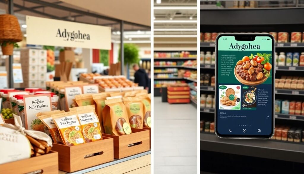 Кухня Адыгеи: гастрономические бренды региона и люди, которые их создают - иллюстрация