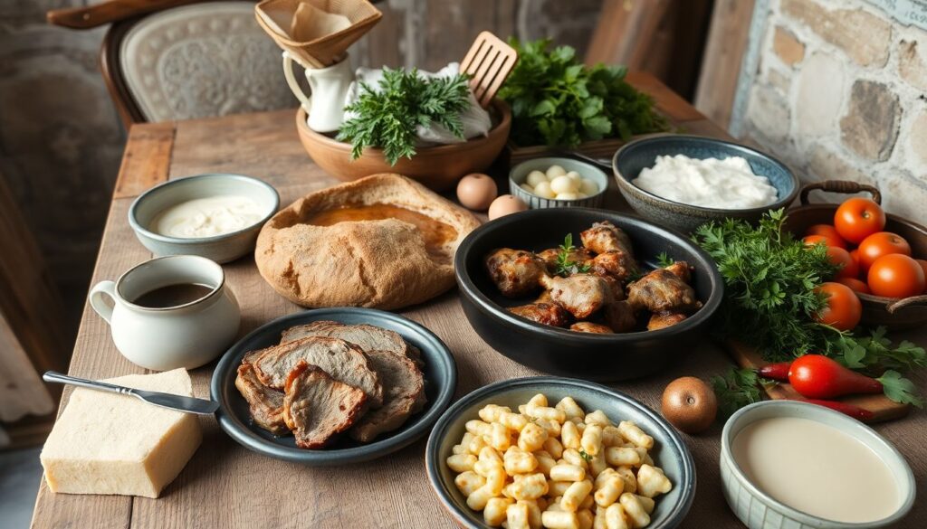 Кухня Адыгеи: гастрономические бренды региона и люди, которые их создают - иллюстрация