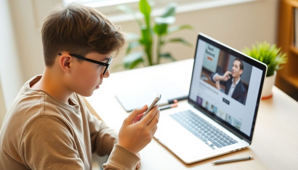 Медиаграмотность: как отличить фейк от факта и почему это важно для жителей региона - иллюстрация