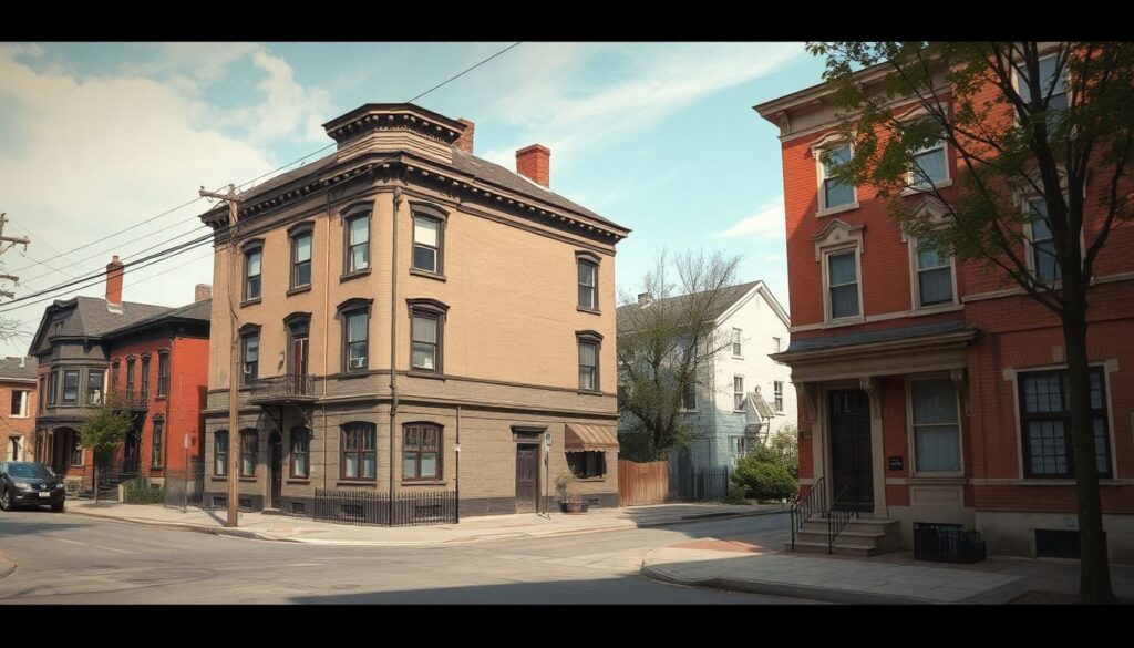 Истории одной улицы: как менялись города и районы Адыгеи через призму конкретных мест - иллюстрация