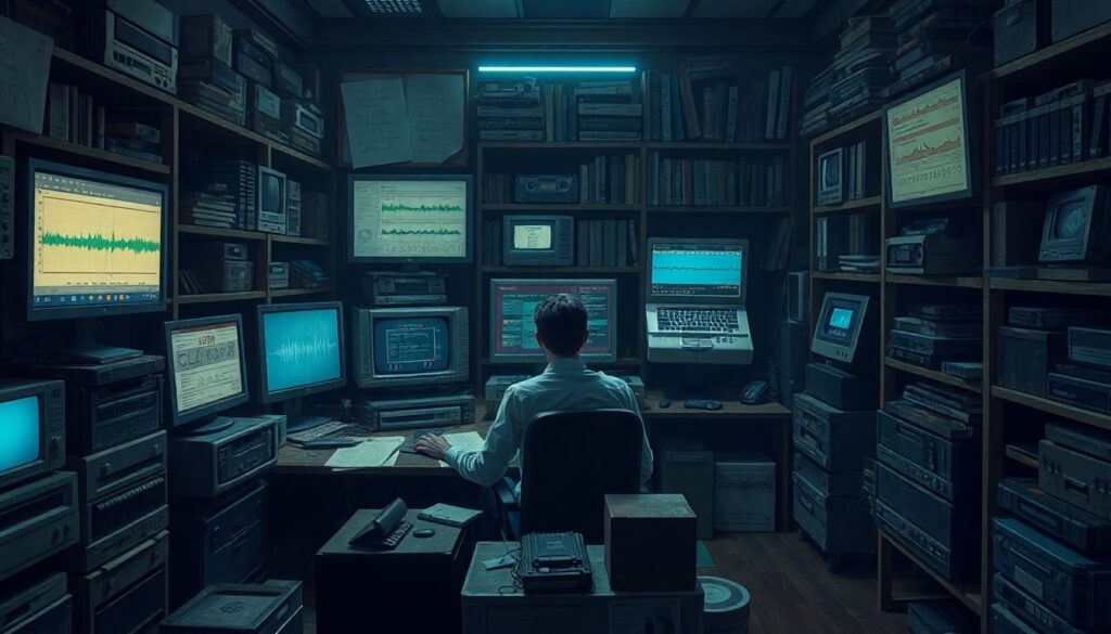 Зал славы: забытые легенды 90-х, о которых не знают зумеры - иллюстрация