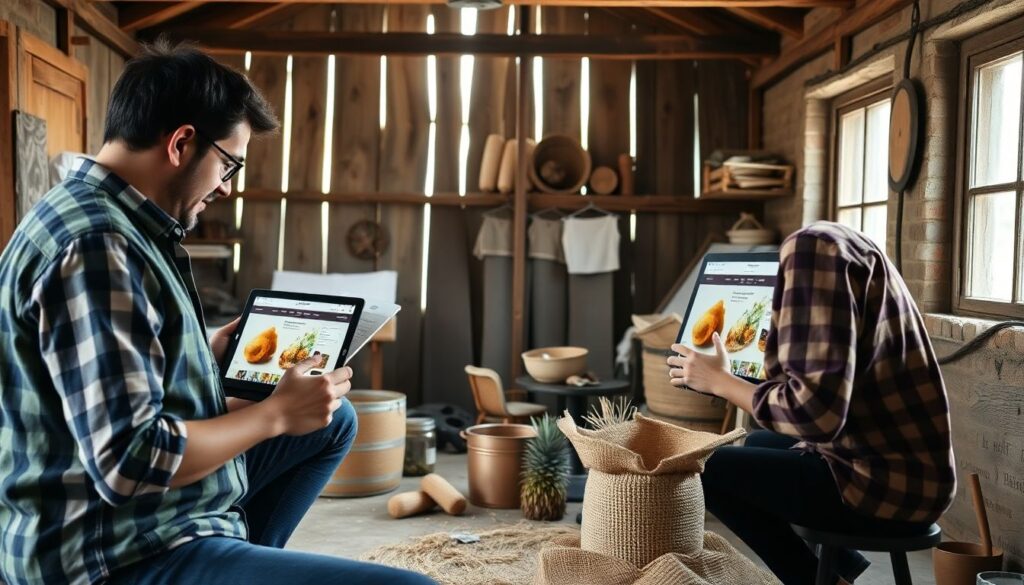 Цифровое будущее Адыгеи: как региональная экономика осваивает IT, маркетплейсы и дистанционный бизнес - иллюстрация