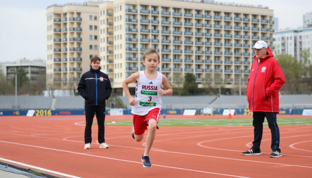 Молодёжь Адыгеи в большом спорте: истории тех, кто вышел на российский и мировой уровень - иллюстрация