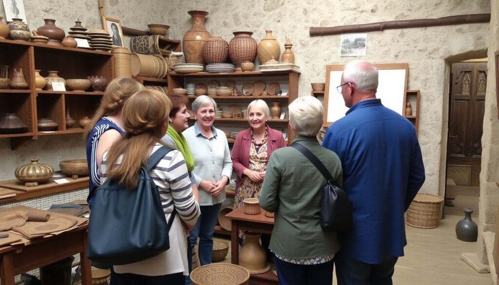 На стыке культур: как в Адыгее сохраняют традиции и одновременно создают современное искусство - иллюстрация