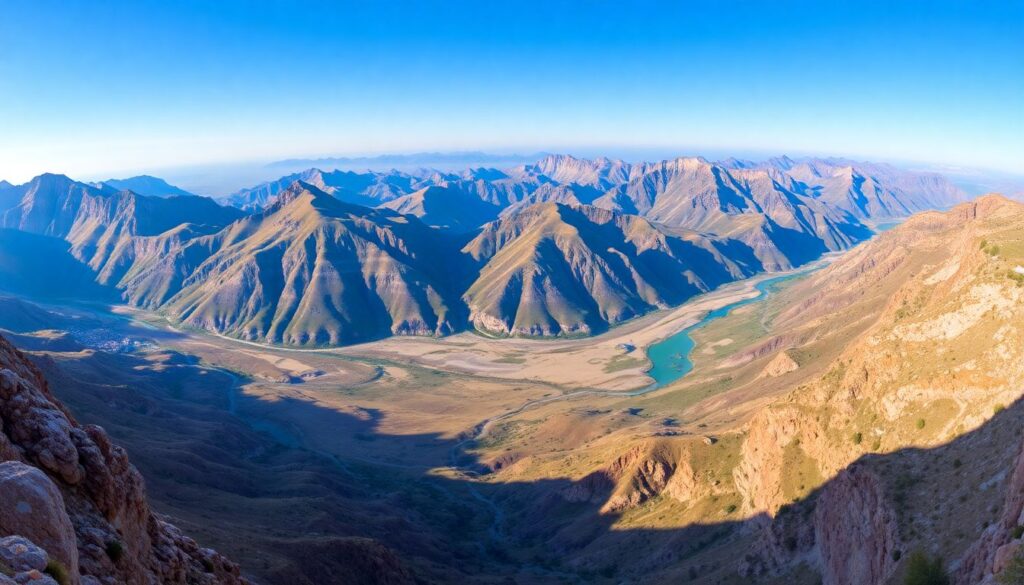 Фотоистории Адыгеи: самые впечатляющие кадры природы, людей и городов республики - иллюстрация