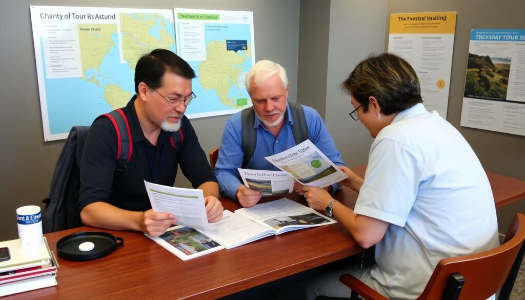 Адыгея туристическая: новые маршруты, экотуризм и гастрономические открытия для гостей региона - иллюстрация