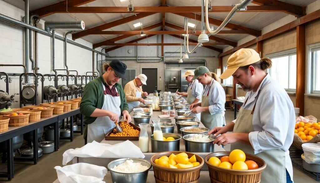 Как развивается малый и средний бизнес в Адыгее: реальные кейсы успеха и провала - иллюстрация