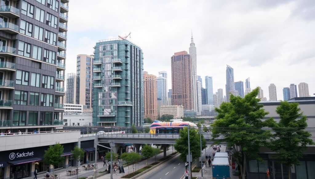 Адыгейск сегодня и завтра: как меняется городской облик и инфраструктура - иллюстрация