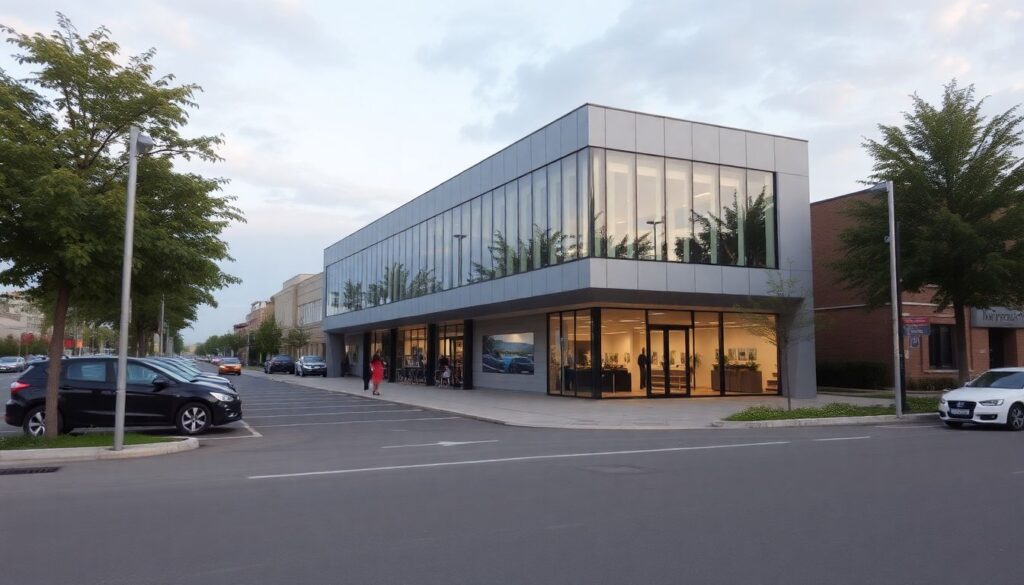 Адыгейск сегодня и завтра: как меняется городской облик и инфраструктура - иллюстрация