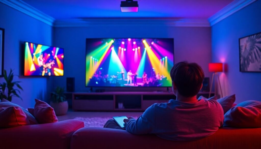 Культура в цифре: онлайн-выставки, концерты и театральные постановки Адыгеи - иллюстрация