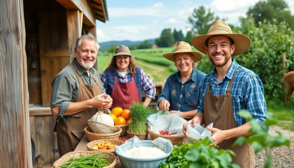 Адыгейская кухня как бренд региона: как традиционные блюда выходят на всероссийский уровень - иллюстрация