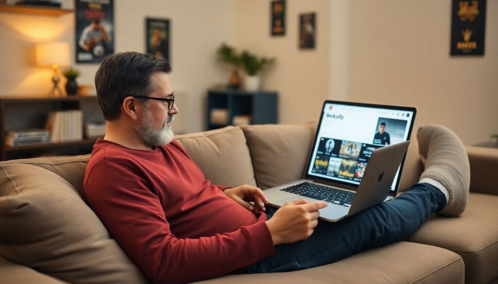 Премьеры месяца: спортивные и околоспортивные фильмы и сериалы, которые стоит посмотреть фанатам - иллюстрация