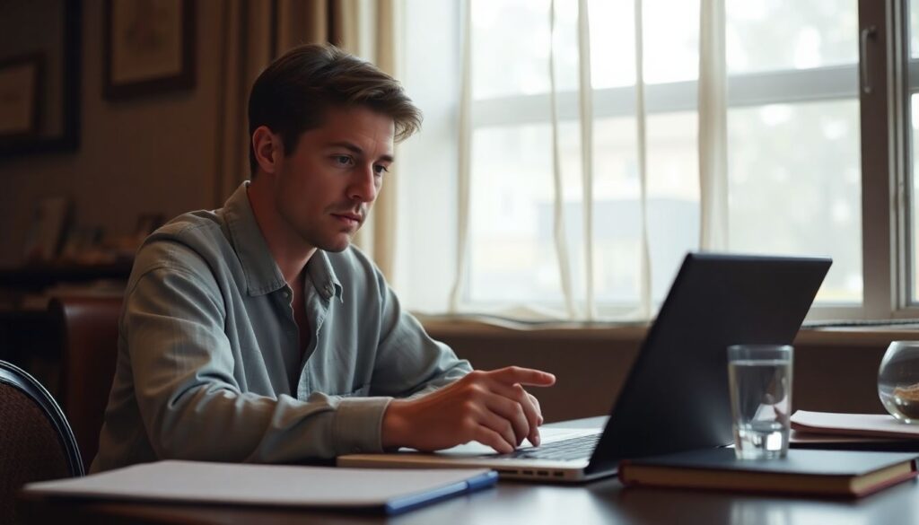 Разбор сюжета: почему фанаты строят теории о скрытой «темной стороне» любимого спортсмена в сериале - иллюстрация