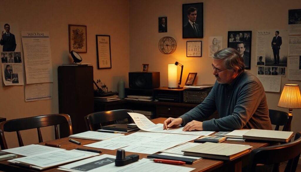 «Невидимые герои» сериалов: как актеры второго плана делают шоу культовыми - иллюстрация