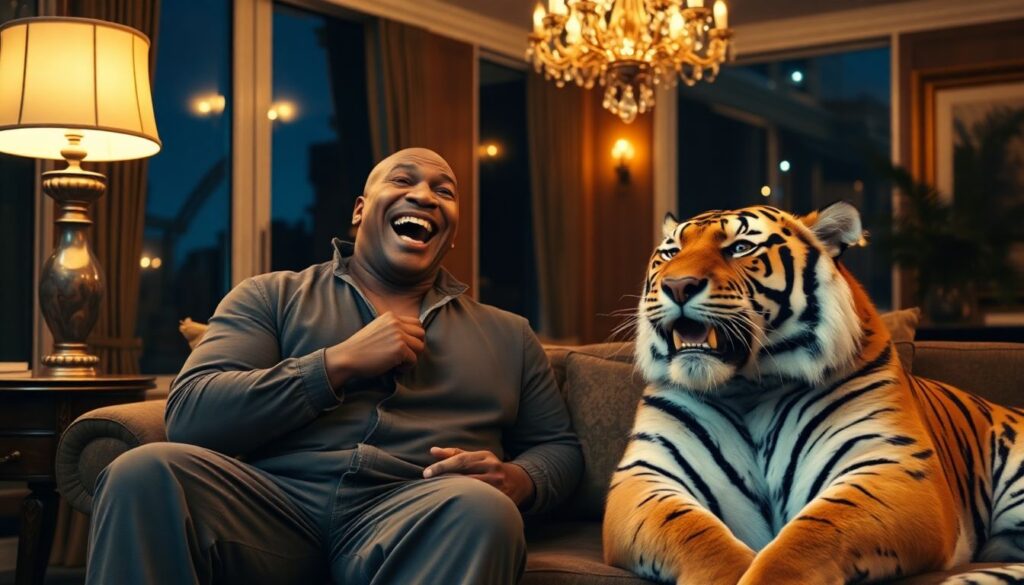 10 лучших спортивных камео в несортовых фильмах и сериалах - иллюстрация