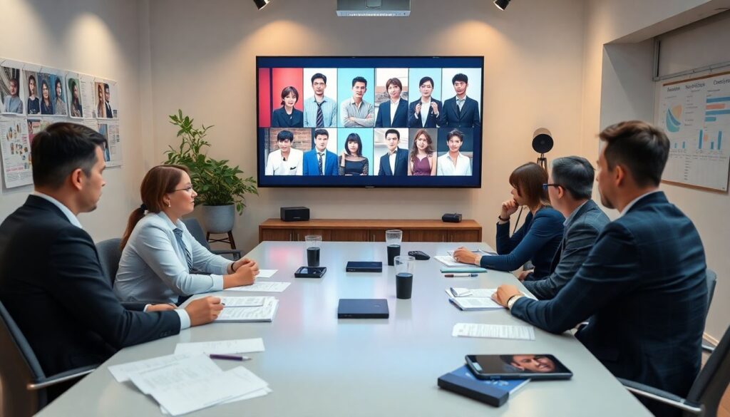 «Невидимые герои» сериалов: как актеры второго плана делают шоу культовыми - иллюстрация