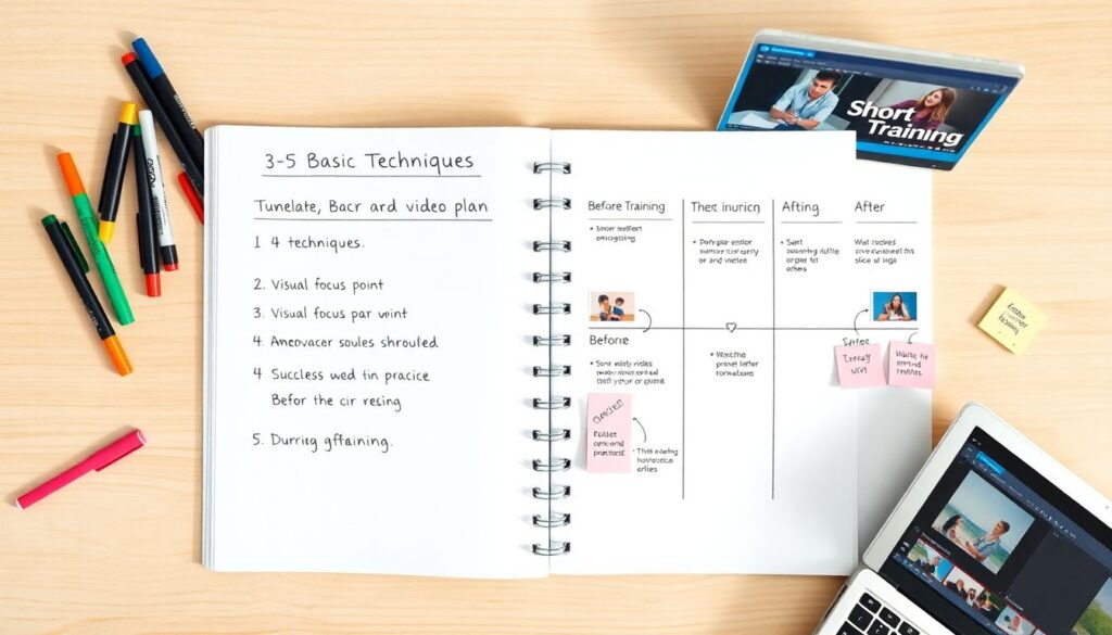 Молодежный спорт и TikTok: как клиповое мышление меняет подготовку юных спортсменов - иллюстрация