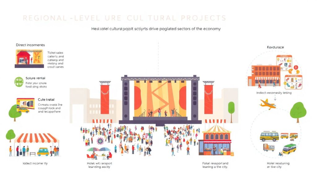 Культурная карта Адыгеи: новые фестивали, выставки и проекты, которые стоит посетить - иллюстрация