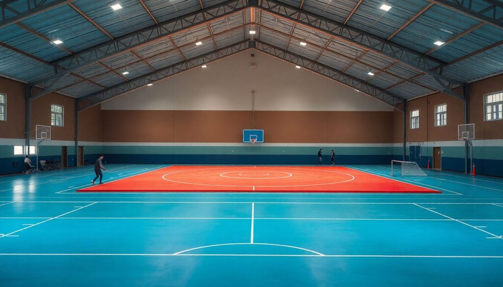 Спорт в Адыгее: как регион готовит чемпионов и развивает массовые виды спорта - иллюстрация