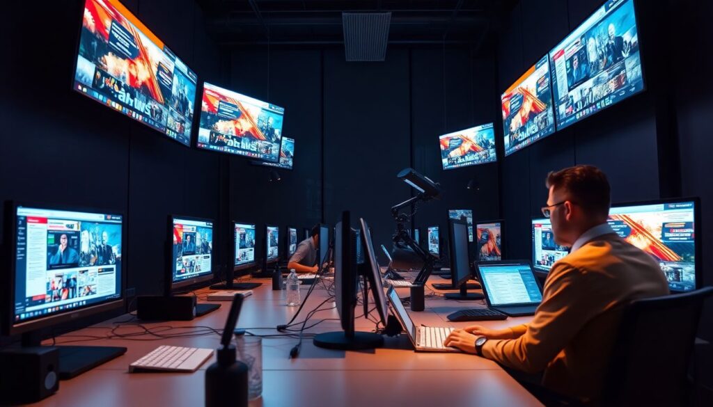 Как создаются новости «Адыгея Новости»: закулисье редакции и работа журналиста в регионе - иллюстрация