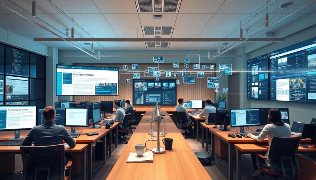 Как создаются новости «Адыгея Новости»: закулисье редакции и работа журналиста в регионе - иллюстрация