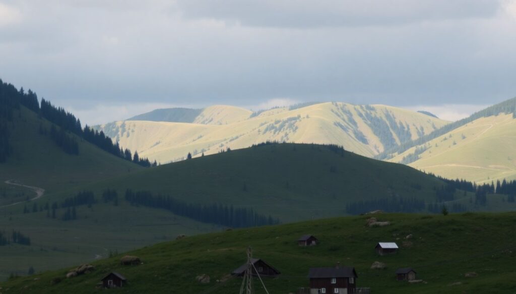 Адыгея и федеральная повестка: как события России отражаются на жизни республики - иллюстрация