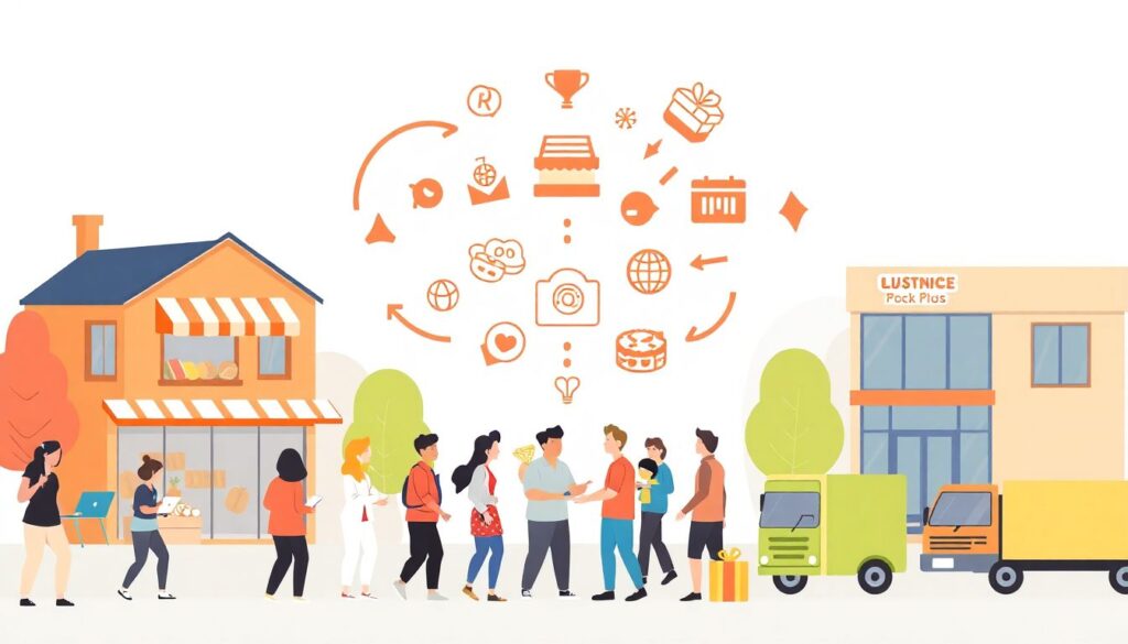 Молодёжь Адыгеи: волонтёрские проекты, стартапы и креативные инициативы - иллюстрация