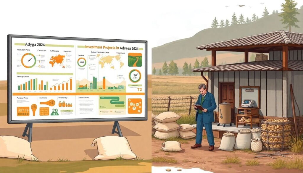 Адыгея и федеральная повестка: как события России отражаются на жизни республики - иллюстрация