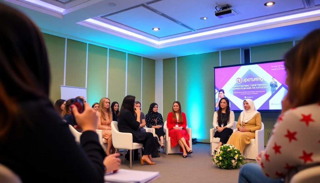 Женщины Адыгеи: предприниматели, общественные деятели, учёные и их истории успеха - иллюстрация