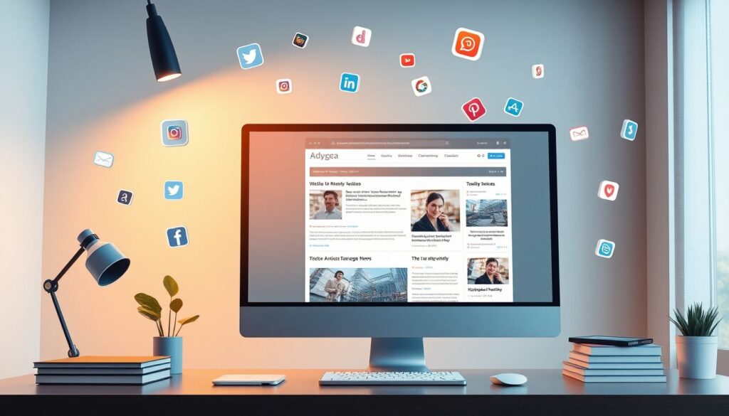 «Адыгея Новости» как собеседник: диалоги с читателями, рубрика вопросов и ответов, голосования и опросы - иллюстрация