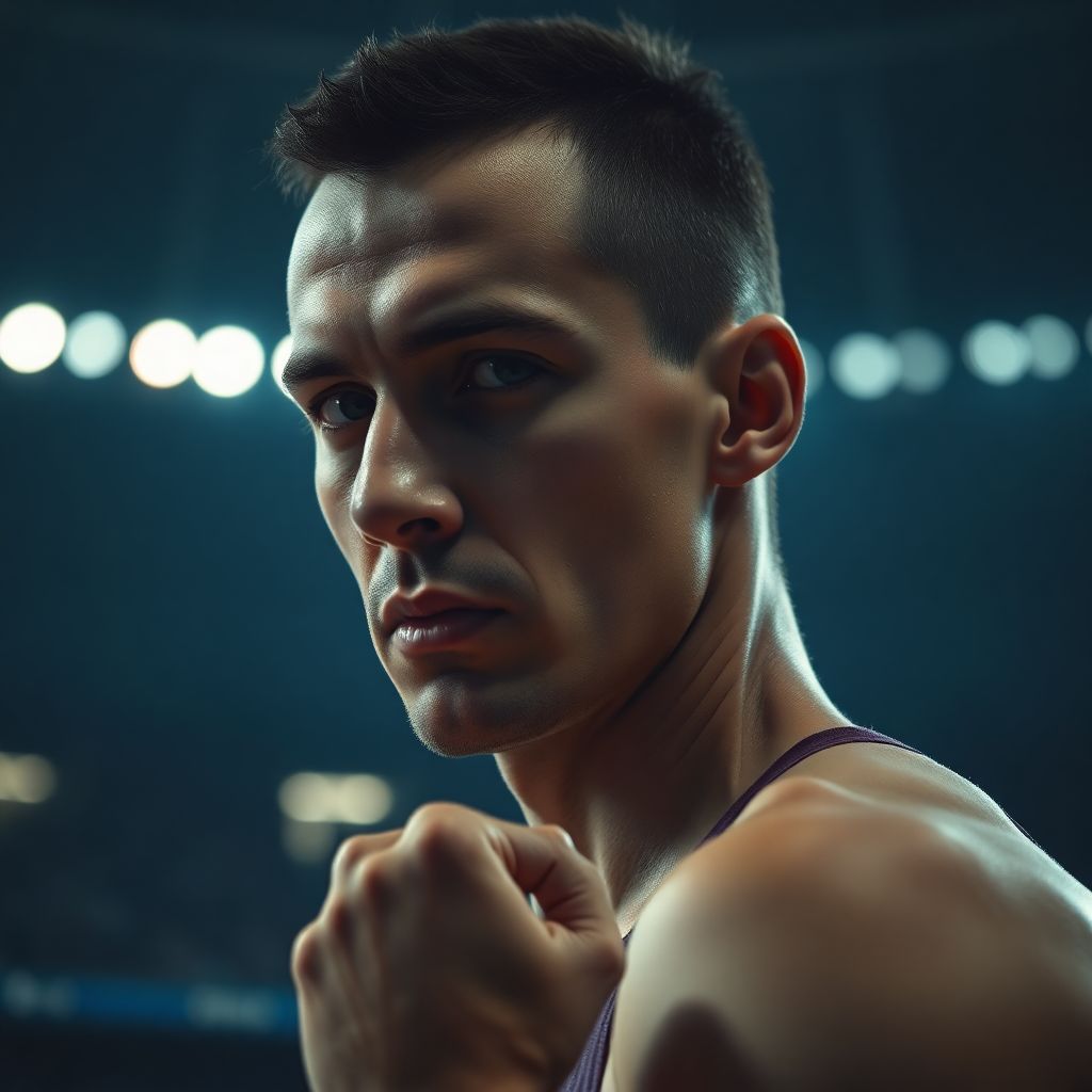 История одного кадра: знаковые сцены из легендарных спортивных фильмов