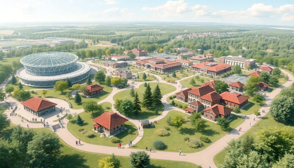 Как спорт и культура объединяют районы Адыгеи: совместные турниры, концерты, праздники - иллюстрация