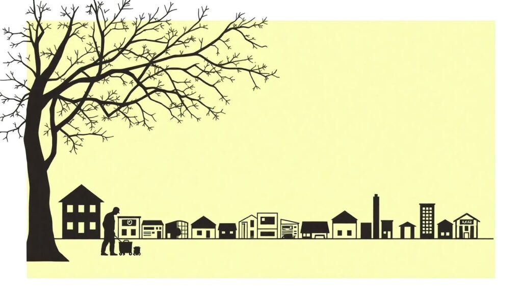 Социальные проблемы региона: жильё, занятость, медицина — что волнует жителей сегодня - иллюстрация