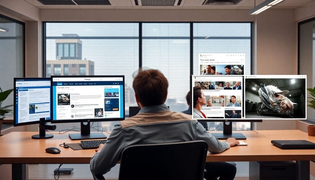 Как рождается новость: закулисье редакции «Адыгея Новости» и путь материала от идеи до публикации - иллюстрация