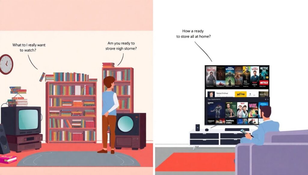 От VHS до стриминга: как олдскульные спортивные передачи повлияли на современный спорт-контент - иллюстрация