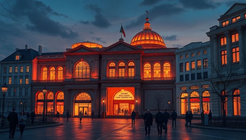 Культурный календарь Адыгеи: главные фестивали, концерты и выставки месяца - иллюстрация