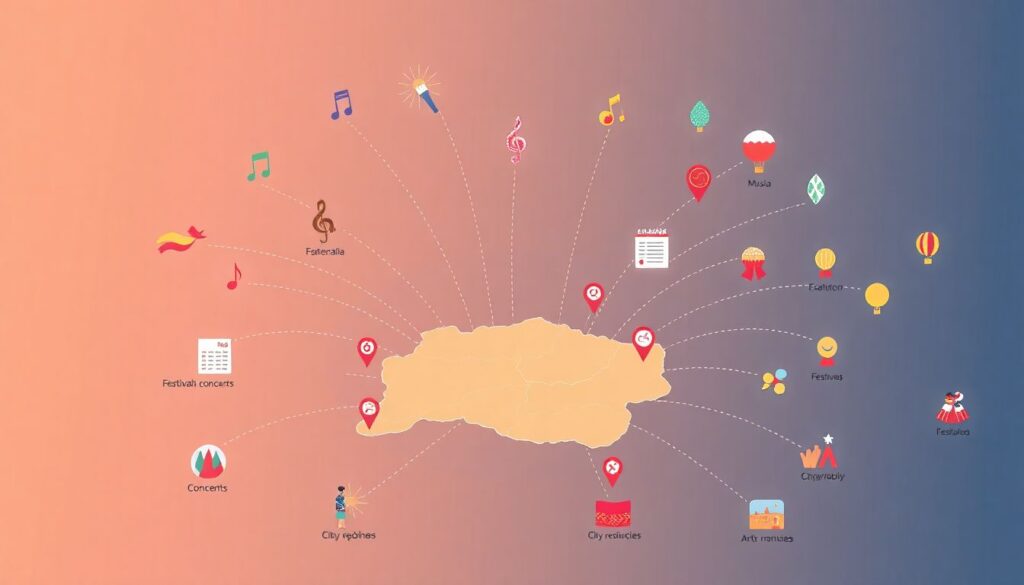 Культурный календарь Адыгеи: главные фестивали, концерты и выставки месяца - иллюстрация