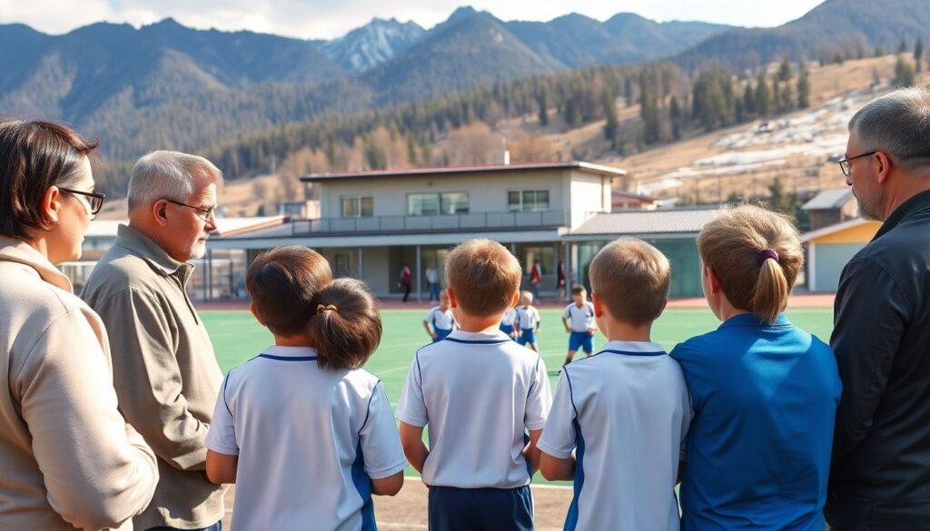 Адыгейский спорт: как республика выращивает чемпионов России и мира - иллюстрация