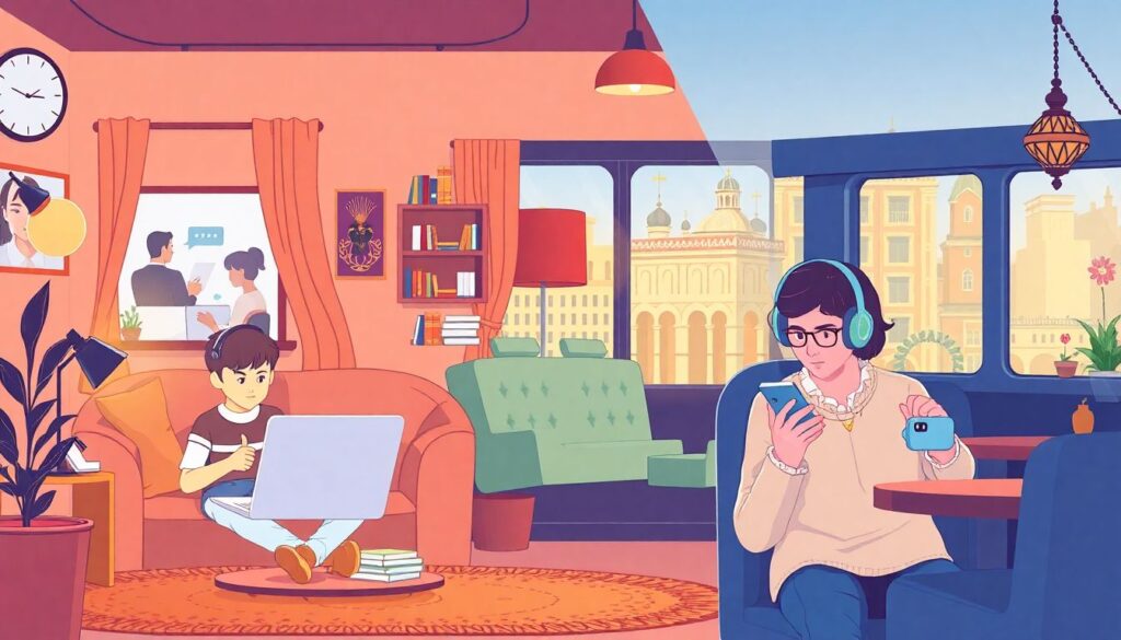 Традиции и современность: как адыгская культура выглядит в XXI веке - иллюстрация