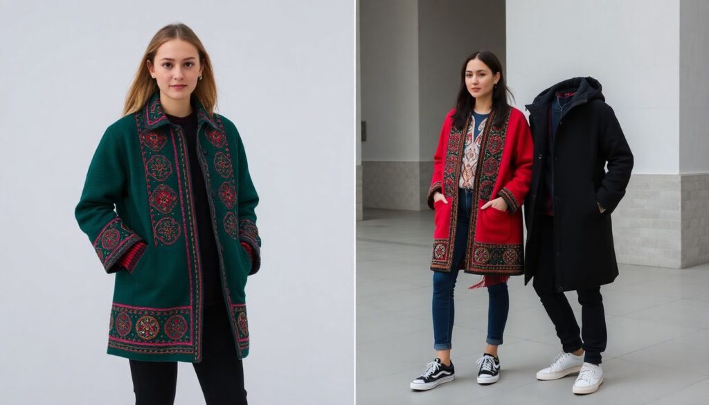 Традиции и современность: как адыгская культура выглядит в XXI веке - иллюстрация